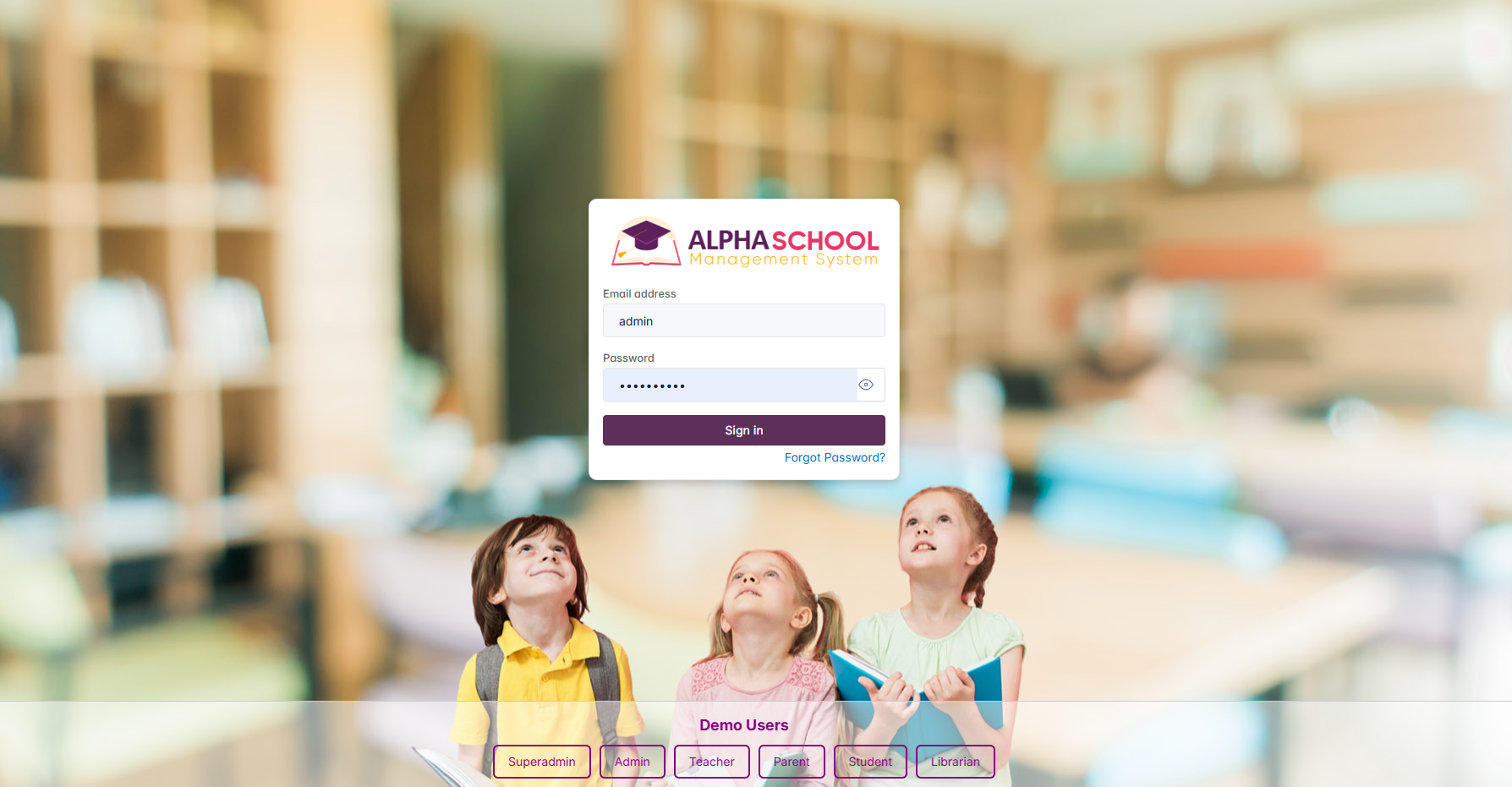 School 1