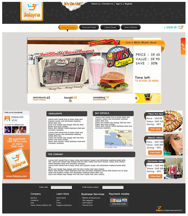 E-Commerce