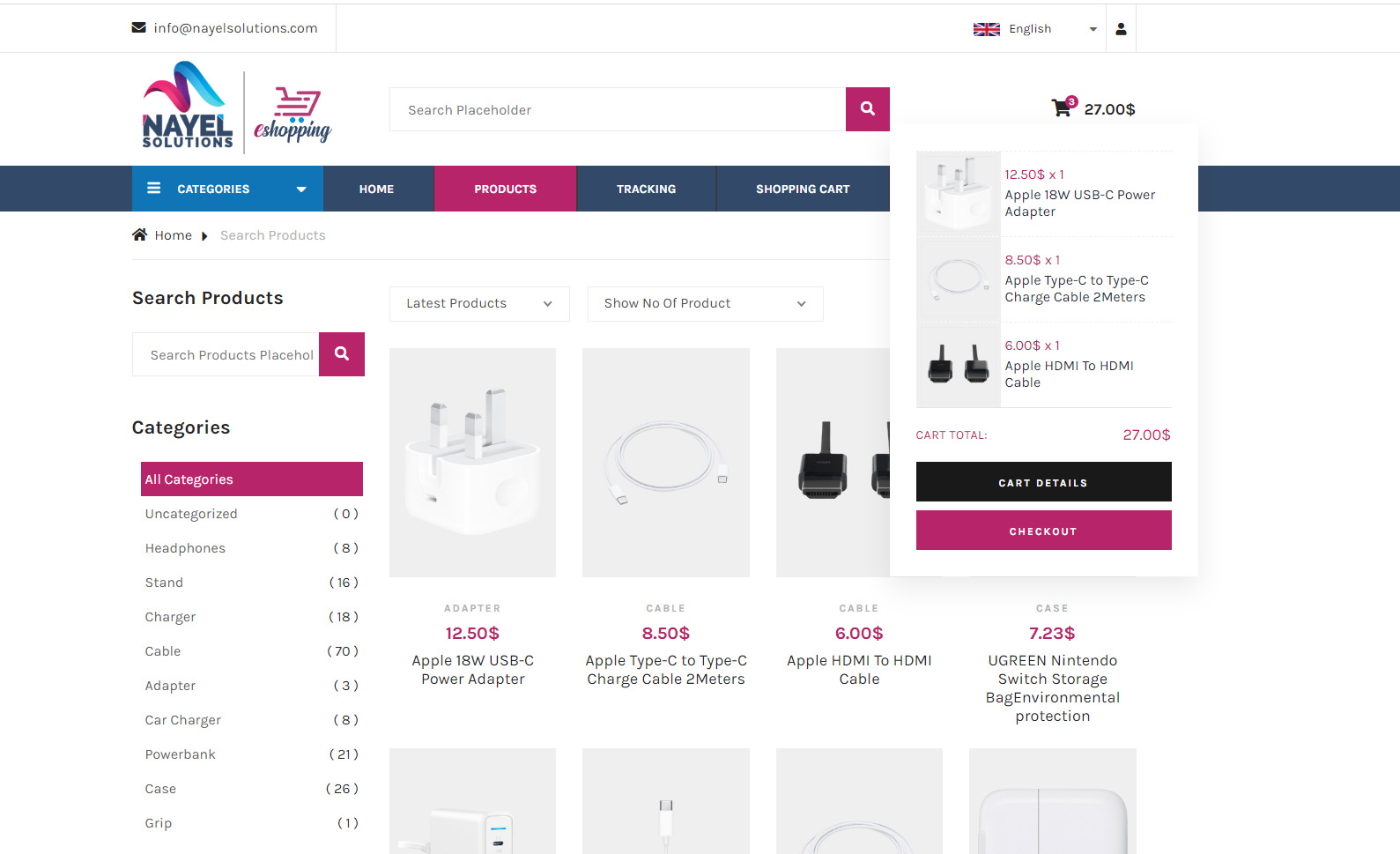E-Commerce 2